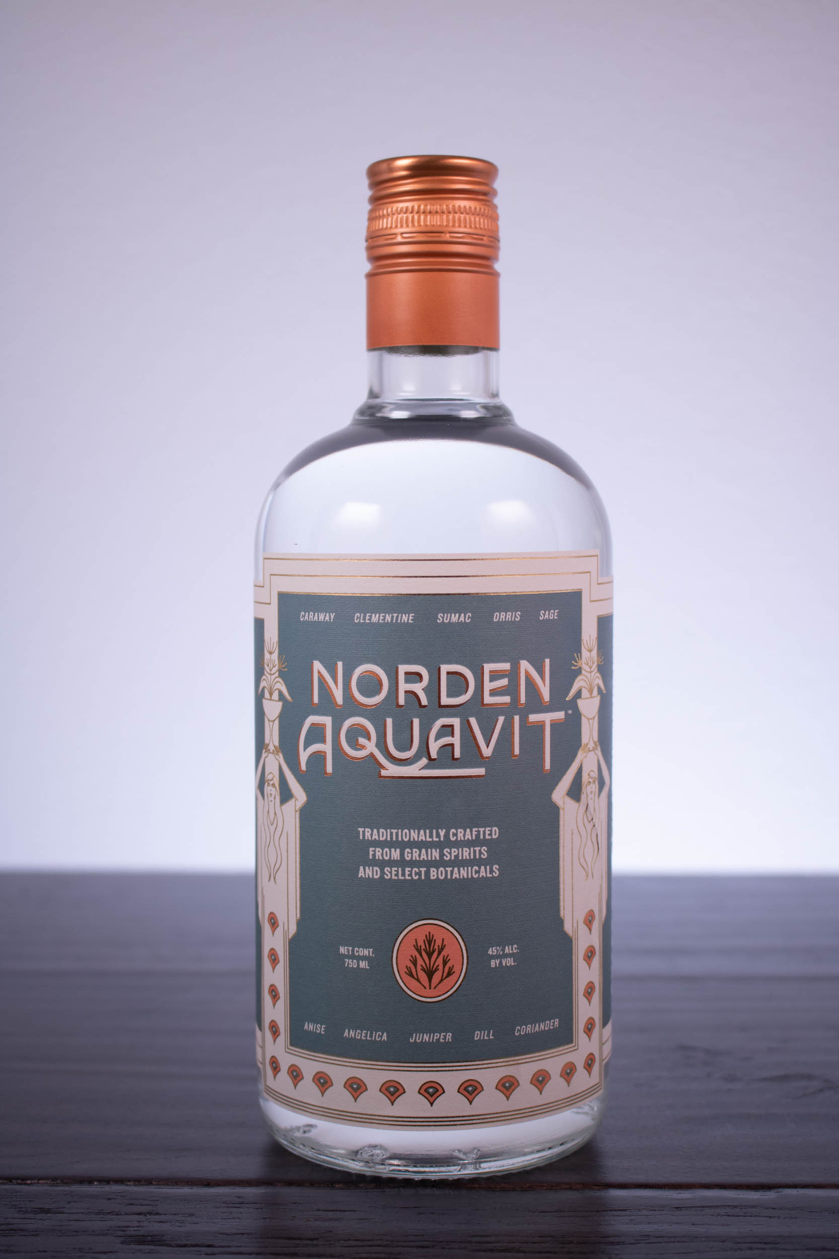 Norden Aquavit