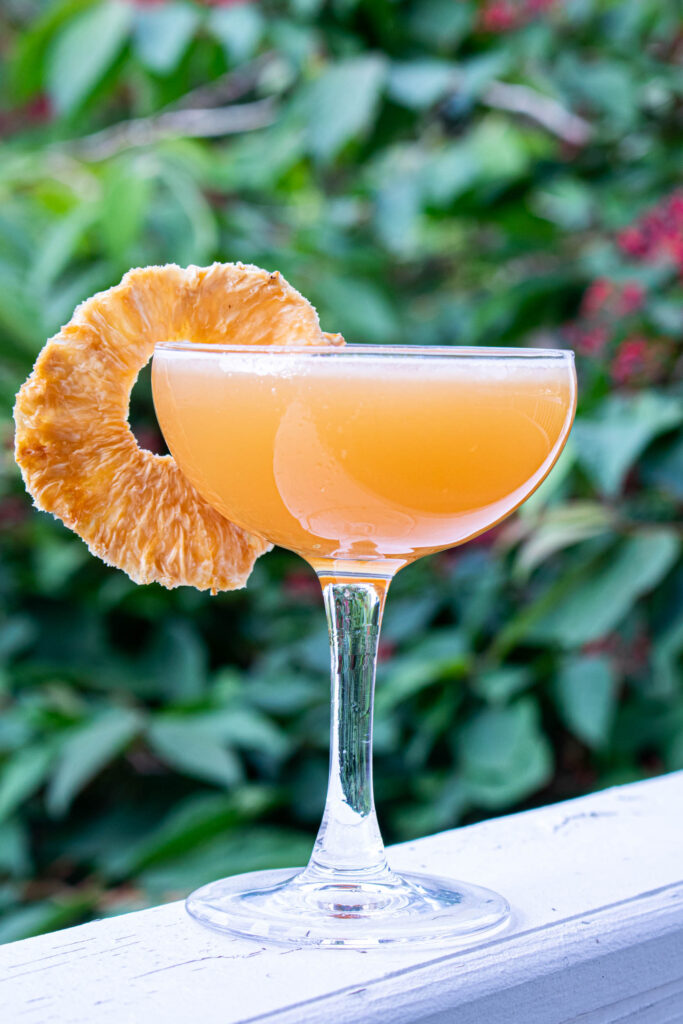 Halekulani Cocktail