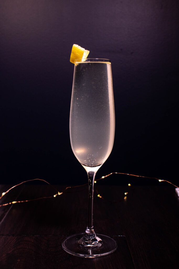 French 75