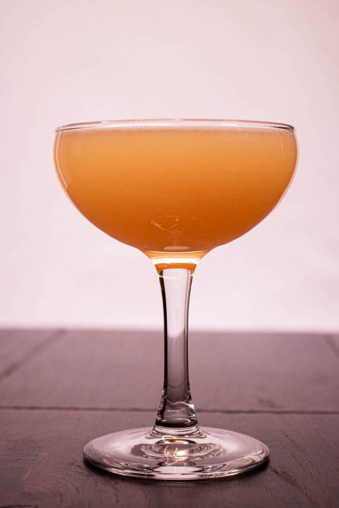 Brown Derby Cocktail