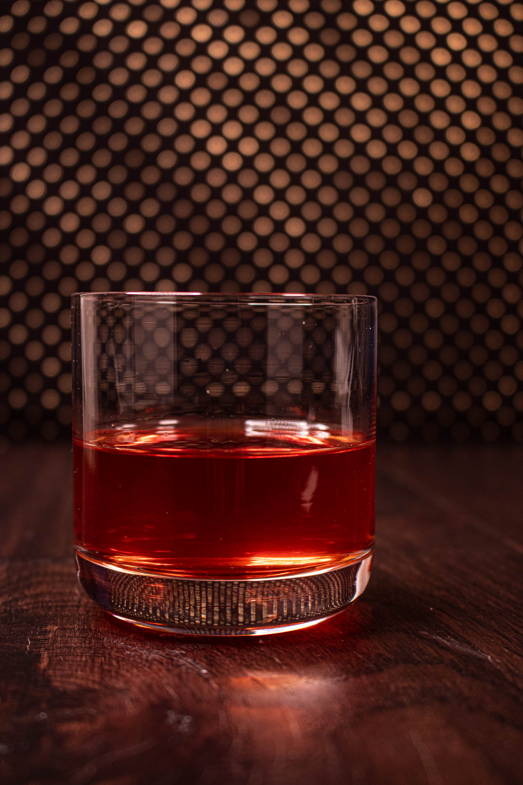 Sazerac Cocktail