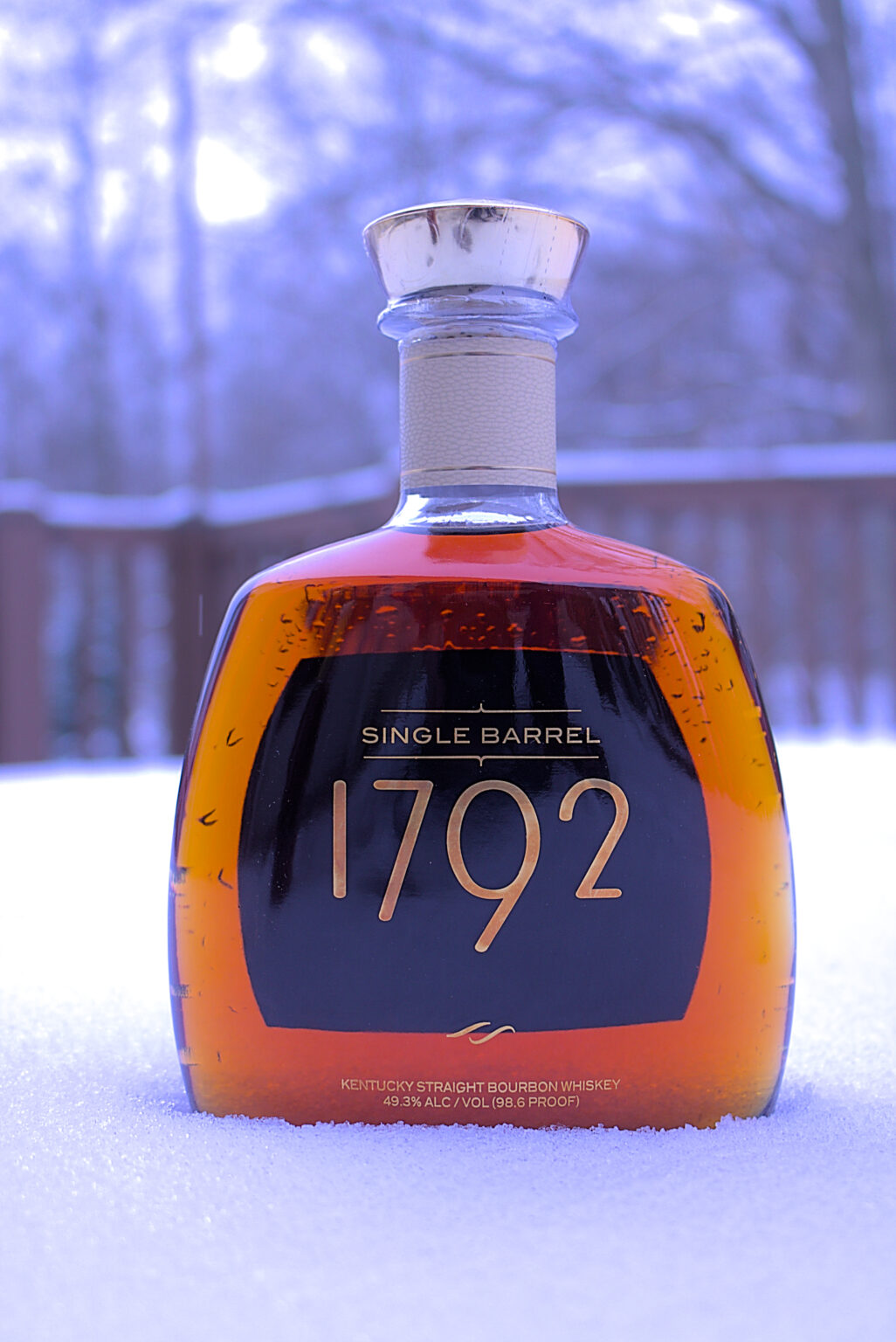 1792-single-barrel-first-pour-cocktails