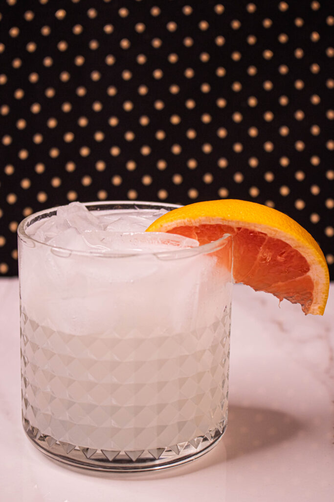 Paloma Cocktail