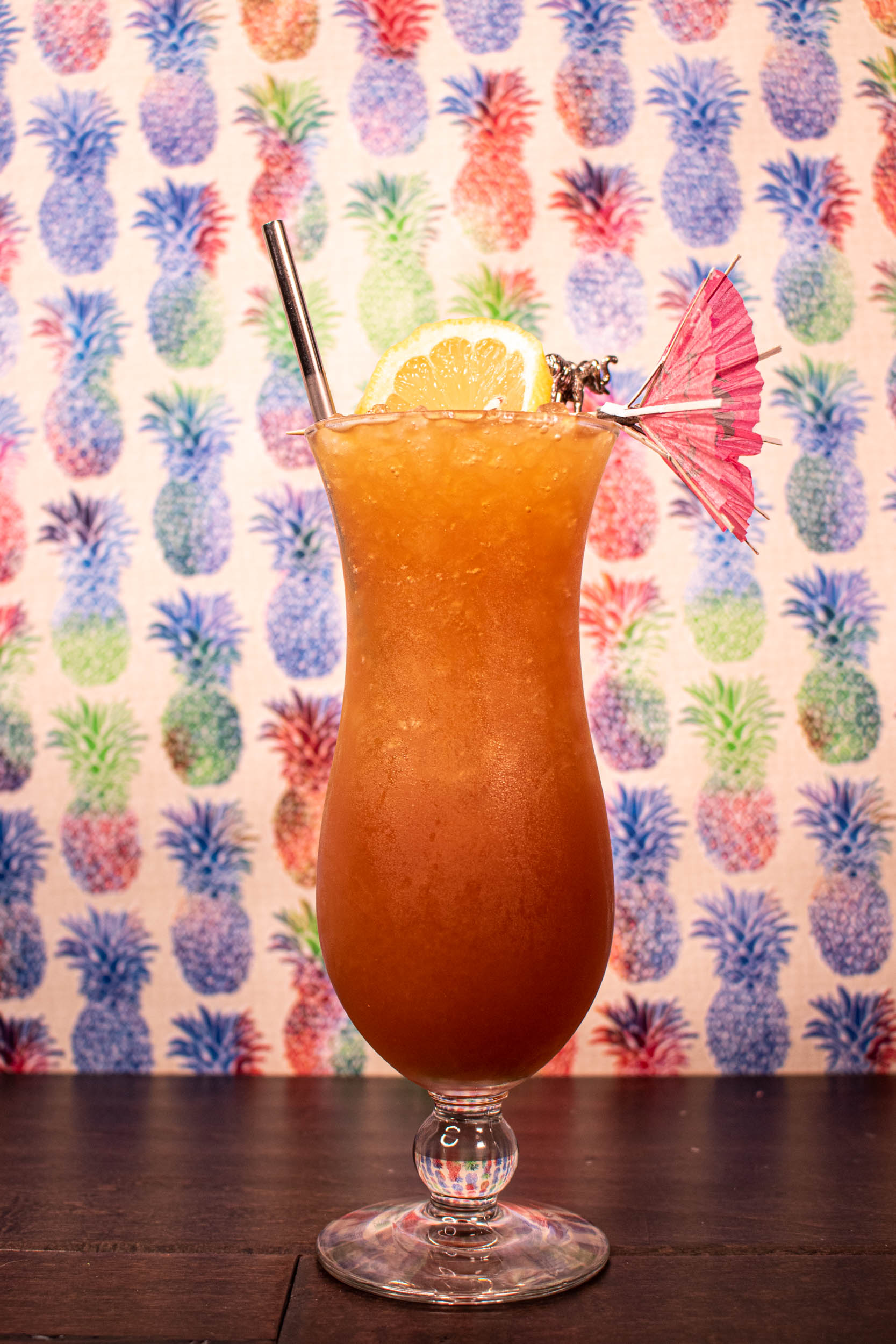 Tiki Classics: Hurricane - First Pour Cocktails
