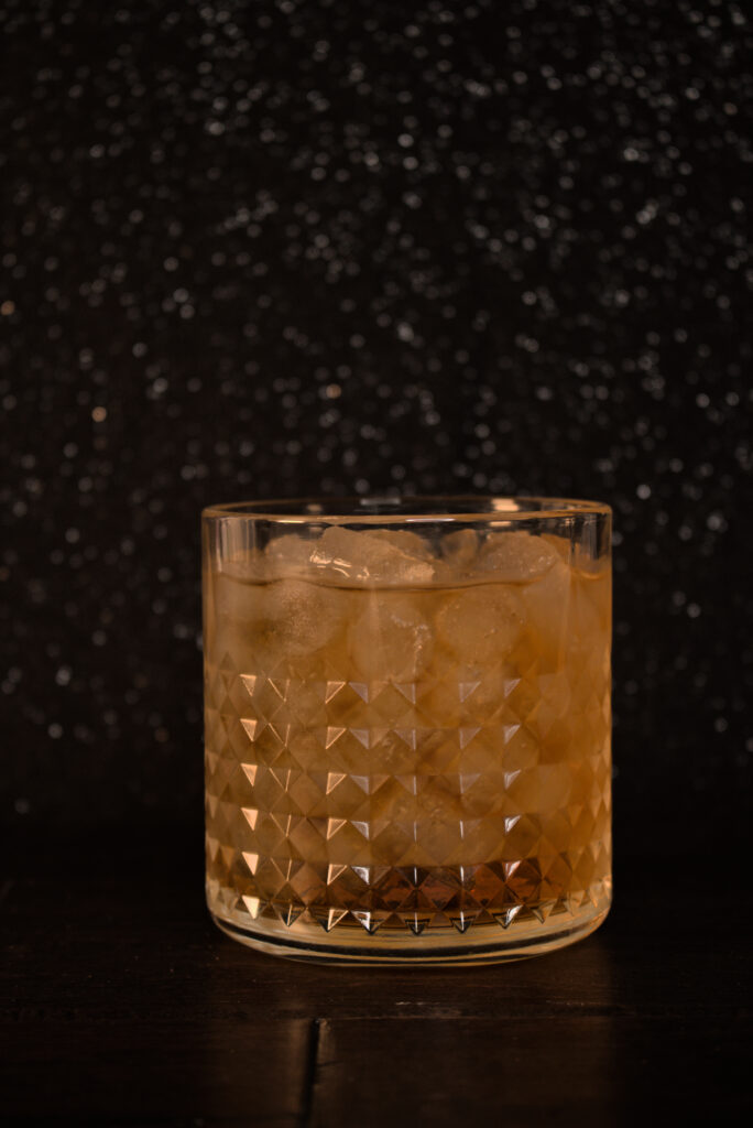 Stinger Cocktail