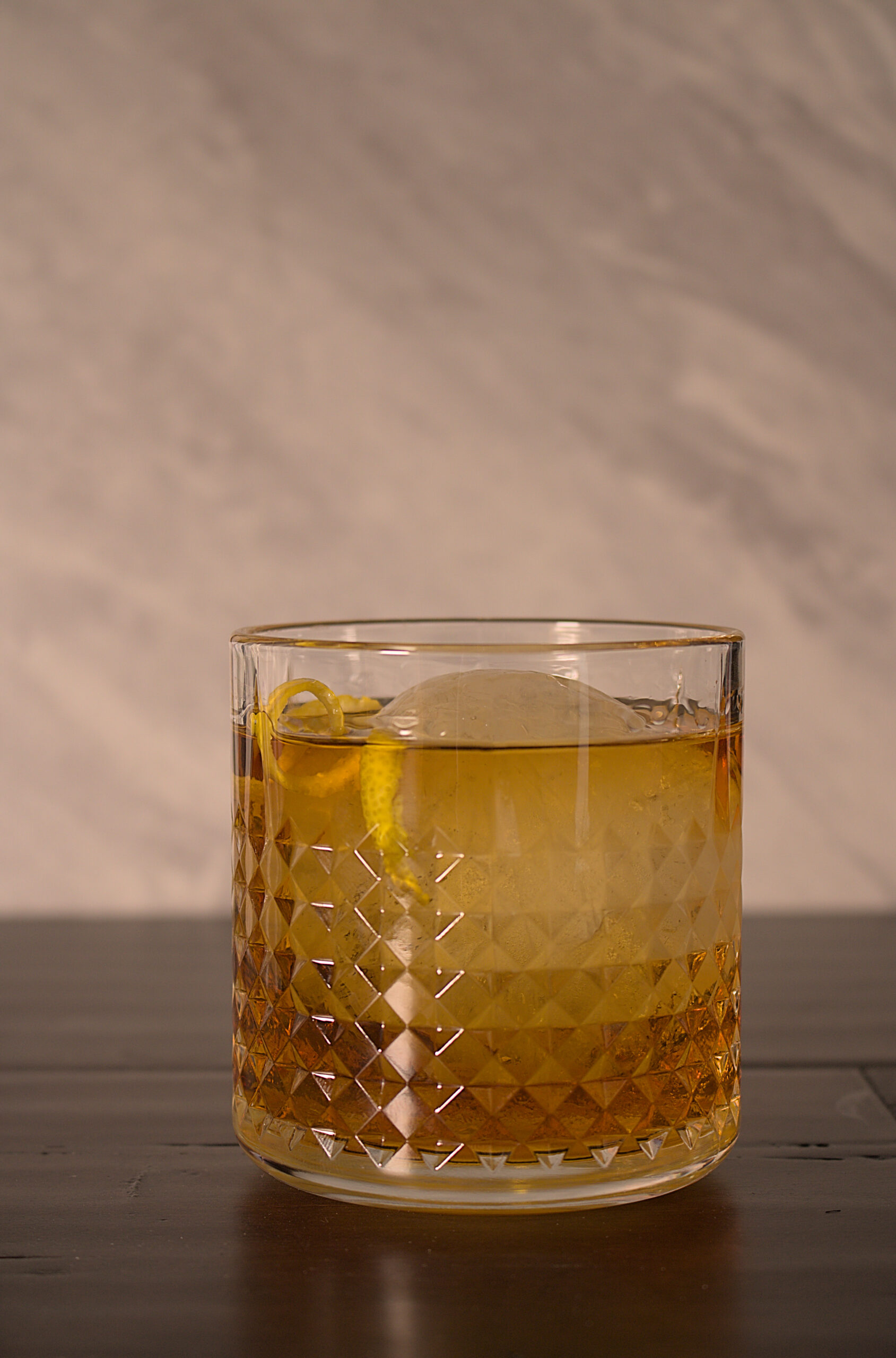 Frisco Cocktail