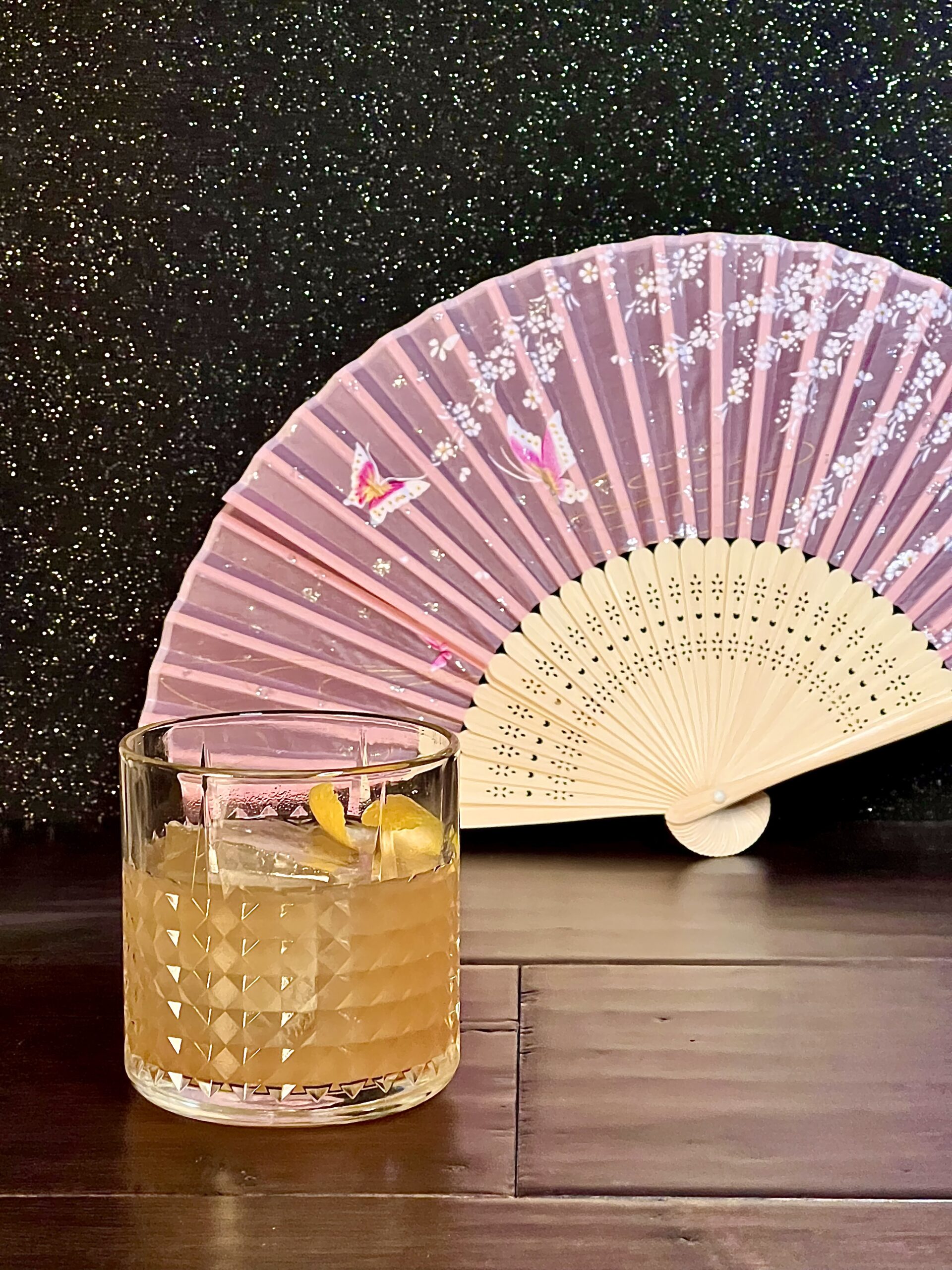 Japanese Cocktail